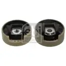 FEBI BILSTEIN 45308 Motorträgerlagersatz für VW, SEAT, SKODA, AUDI
