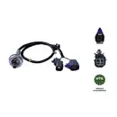 NTK 97901 Lambdasonde LZA07-MD27 für MAZDA