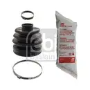 FEBI BILSTEIN 100288 Achsmanschettensatz für TOYOTA