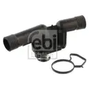 FEBI BILSTEIN 36455 Thermostatgehäuse für BMW