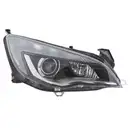 HELLA 1ZT 010 012-421 HSW re Bi-Xenon OPEL