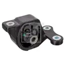 FEBI BILSTEIN 170221 Motorlager für HONDA