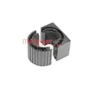 Lagerung Stabilisator Metzger 52081908 für Audi für VW Vorderachse Links
