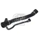 FEBI BILSTEIN 182624 Kühlwasserschlauch für BMW