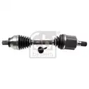 Antriebswelle Febi Bilstein 183381 für Land Rover Vorderachse Links