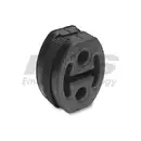 Halter Schalldämpfer Hjs 83 32 4013 für Alfa Romeo für Chrysler für Citroën