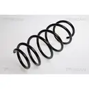 Fahrwerksfeder Triscan 8750 16018 für Ford Vorderachse