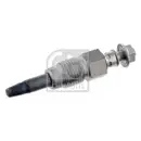 Glühkerze Febi Bilstein 15956 für Audi für Seat für Skoda für Volvo für VW