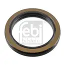 FEBI BILSTEIN 18200 Wellendichtring