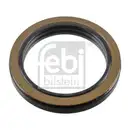 FEBI BILSTEIN 18200 Wellendichtring für SCANIA