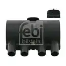 FEBI BILSTEIN 28148 Zündspule für OPEL