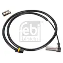 FEBI BILSTEIN 170603 ABS-Sensor für MAN, ERF
