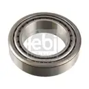 FEBI BILSTEIN 174169 Radlager für MERCEDES-BENZ