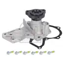 FEBI BILSTEIN 185051 Wasserpumpe für FORD