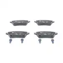ATE Ceramic Belagsatz 13.0470-5801.2