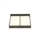 BOSCH 1 987 432 262 Filter, Innenraumluft M 2262