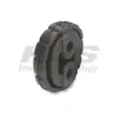 Halter Schalldämpfer Hjs 83 32 4015 für Fiat Nach Rußpartikelfilter