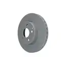 Original ATE 24.0328-0155.1 Power Disc Bremsscheiben 2 Stück vorn für MERCEDES-B