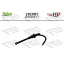 Geberzylinder Kupplung Fte 2103015 für Peugeot für Citroën/peugeot