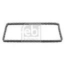 FEBI BILSTEIN 25434 Steuerkette für MERCEDES-BENZ