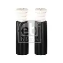 Staubschutzsatz Stoßdämpfer Febi Bilstein 181779 für Bmw Hinterachse