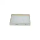Filter Innenraumluft Bosch 1 987 435 141 für Mercedes Benz für Mercedes Benz