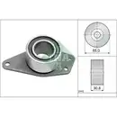Umlenk /führungsrolle Zahnriemen Schaeffler Ina 532 0222 10 für Renault