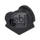 FEBI BILSTEIN 27638 Stabilisatorlager für SKODA, SEAT, VW, AUDI