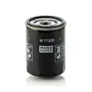MANN-FILTER W 713/35 Oelfilter