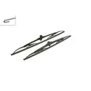 Wischblatt Bosch 3 397 118 405 Twin für Fiat für Lancia für Mazda für Nissan