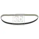 FEBI BILSTEIN 26198 Zahnriemen für KIA, HYUNDAI