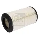 Luftfilter Febi Bilstein 40208 für Citroën für Fiat für Opel für Peugeot