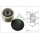 Generatorfreilauf Schaeffler Ina 535 0080 10 für Fiat für Mercedes Benz für Opel