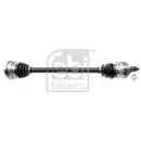 FEBI BILSTEIN 181877 Antriebswelle für BMW