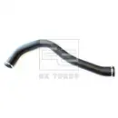 Ladeluftschlauch Be Turbo 700276 für Opel für Renault