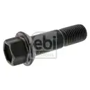 FEBI BILSTEIN 45757 Radschraube für MERCEDES-BENZ