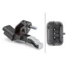 HELLA 6PU 013 122-231 Sensor, Nockenwellenposition