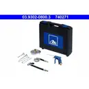 ATE 03.9302-0800.3 Entl.St.Koffer Stand.
