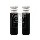 Staubschutzsatz Stoßdämpfer Febi Bilstein 181853 für Bmw für Bmw (brilliance)