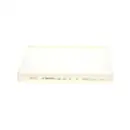 Filter Innenraumluft Bosch 1 987 435 103 für Volvo