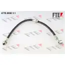 FTE 477E.865E.1.1 Bremsschlauch kpl.