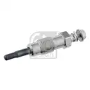 FEBI BILSTEIN 15962 Glühkerze für FORD, RENAULT, FIAT, IVECO, CITROËN, PEUGEOT