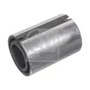 FEBI BILSTEIN 18202 Blattfederlager für IVECO