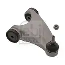 FEBI BILSTEIN 23163 Querlenker für ALFA