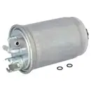 FEBI BILSTEIN 26200 Kraftstofffilter für SEAT, VW