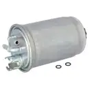 FEBI BILSTEIN 26200 Kraftstofffilter für VW, SEAT