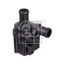 FEBI BILSTEIN 171100 Zusatzwasserpumpe für AUDI, SEAT, SKODA, VW, BENTLEY, MAN