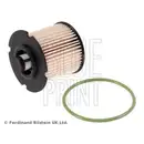 BLUE PRINT Kraftstofffilter ADP152302