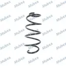 Mubea 061663-E Fahrwerksfeder
