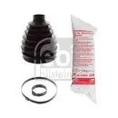FEBI BILSTEIN 101864 Achsmanschettensatz für MERCEDES-BENZ